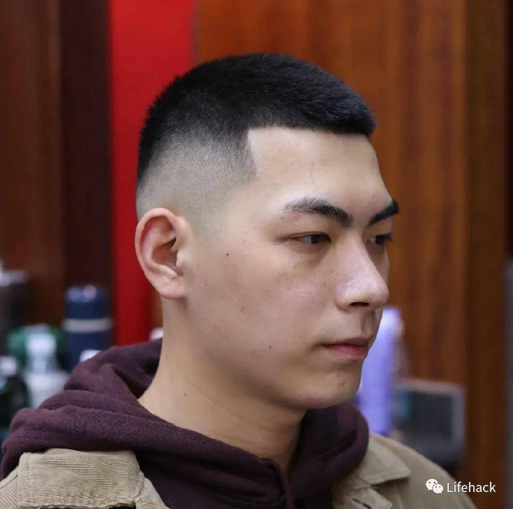 得失|2021下半年亚洲男士发型流行趋势，太飒了