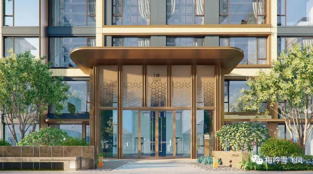 厦门湖里区「中骏天盈」---为什么这么多人买?原因何在?【官】