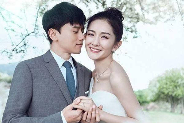 曾经的模范夫妻,如今分道扬镳,何炅都厌恶装作不认识_陈翰宾