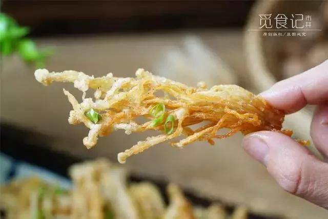 金针菇怎么吃着甜 504fdd8ced3242b4b95422f6dc254e2f.jpeg