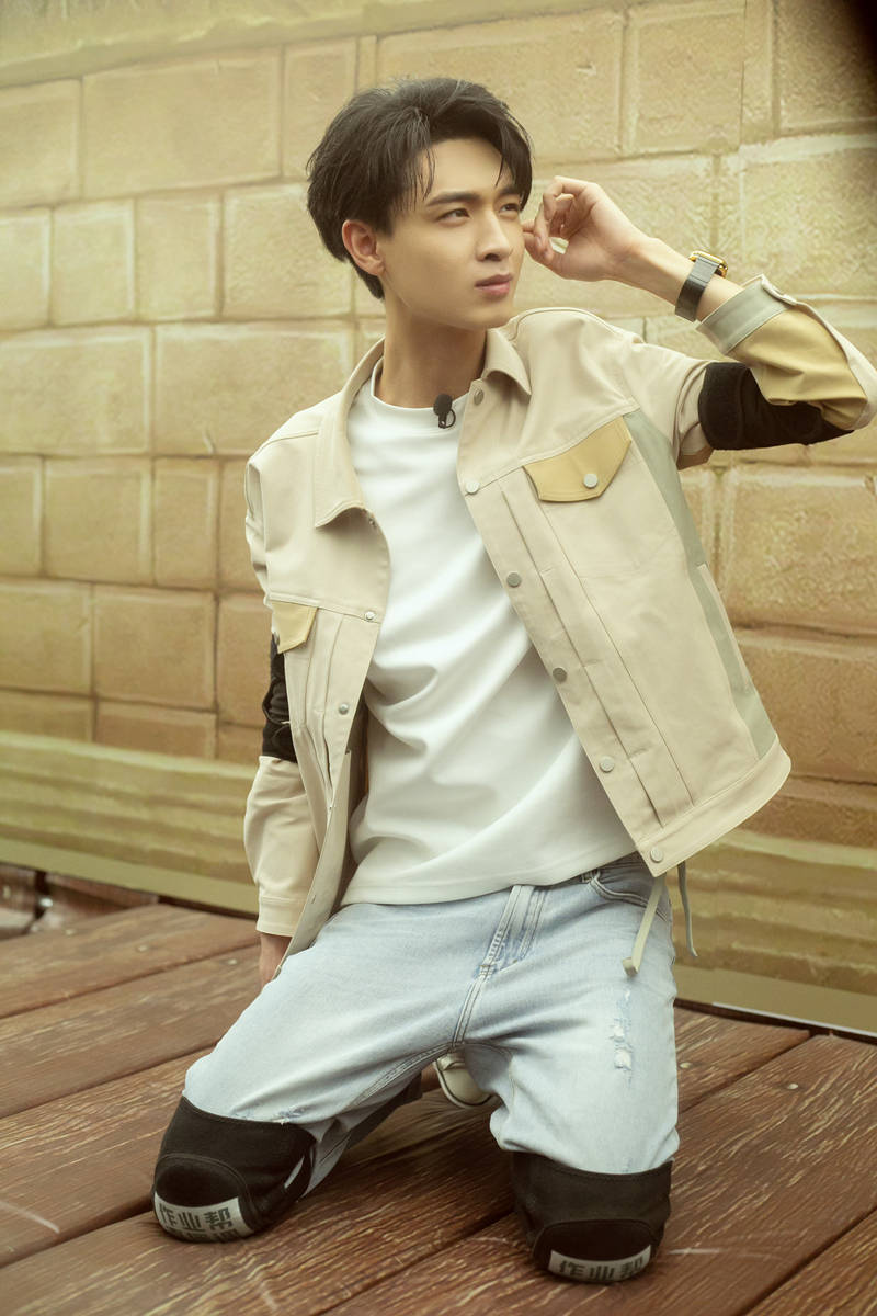 《疯狂的麦咭8》欢乐收官!德云社秦霄贤解锁爆笑闯关姿势