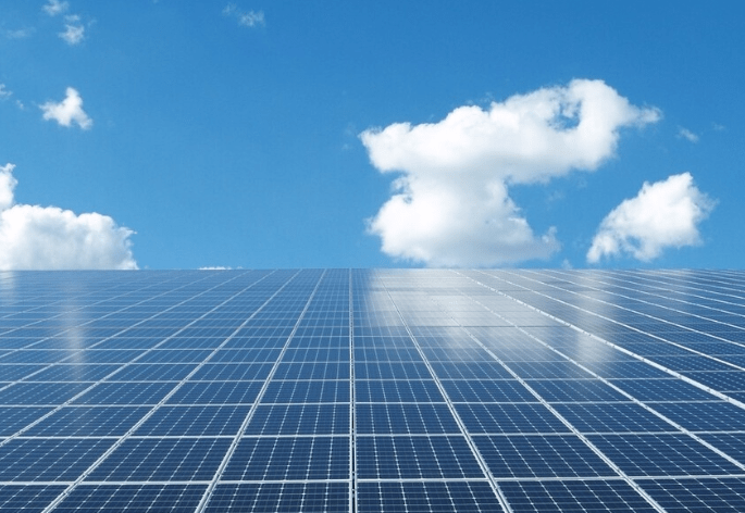 华为一沾就爆,光伏背板龙头两日涨停,最新合作伙伴出炉