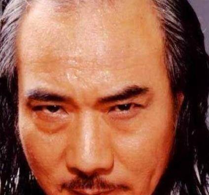 演坏人最像的三位明星,大家对哪位印象最深