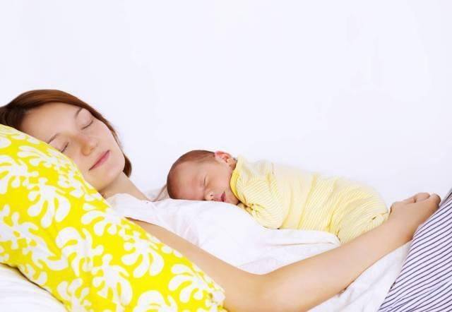 进行|生完孩子，三种常见月子方式大比拼，看完妈妈就知道咋选了