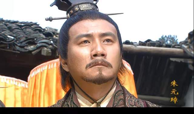 朱文正是朱元璋大哥朱重四的儿子,元至正四年(公元1344年),在灾荒和