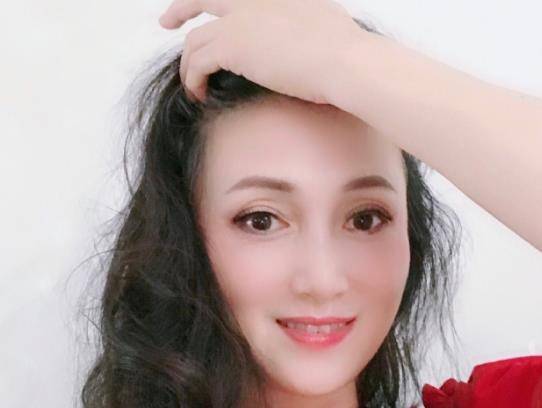 "最美杨贵妃"林芳兵,因美貌被暗算,与李凌7年甜蜜相恋,终修成正果