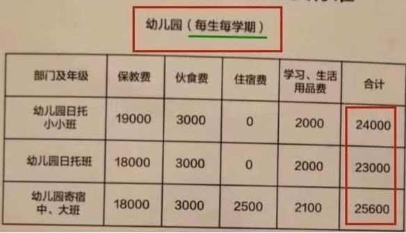 家长|幼儿园迎来“好消息”，私立园面临倒闭转制二选一，家长拍手叫好