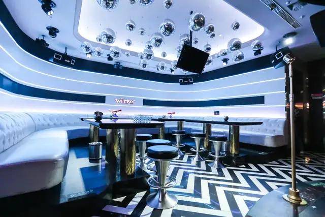 「温莎ktv」包厢任选!_windsor