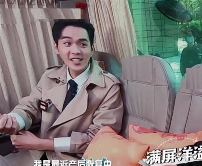 产后护理|37岁姚晨挺孕肚“奥林匹克”挥汗健身房，为了好身材到底有多拼？