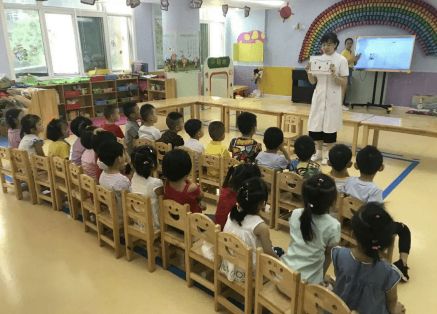 隐患|幼儿园超前教育存在隐患，二年级或将是“爆发期”，家长要早知道