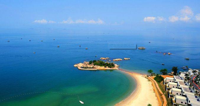 大亚湾海边哪里好玩大亚湾与海有关的景点有哪些