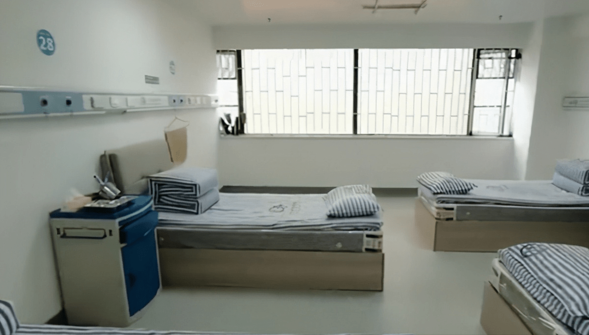 探访|广州脑博仕医院内部,看看患者住院期间生活日常_心理