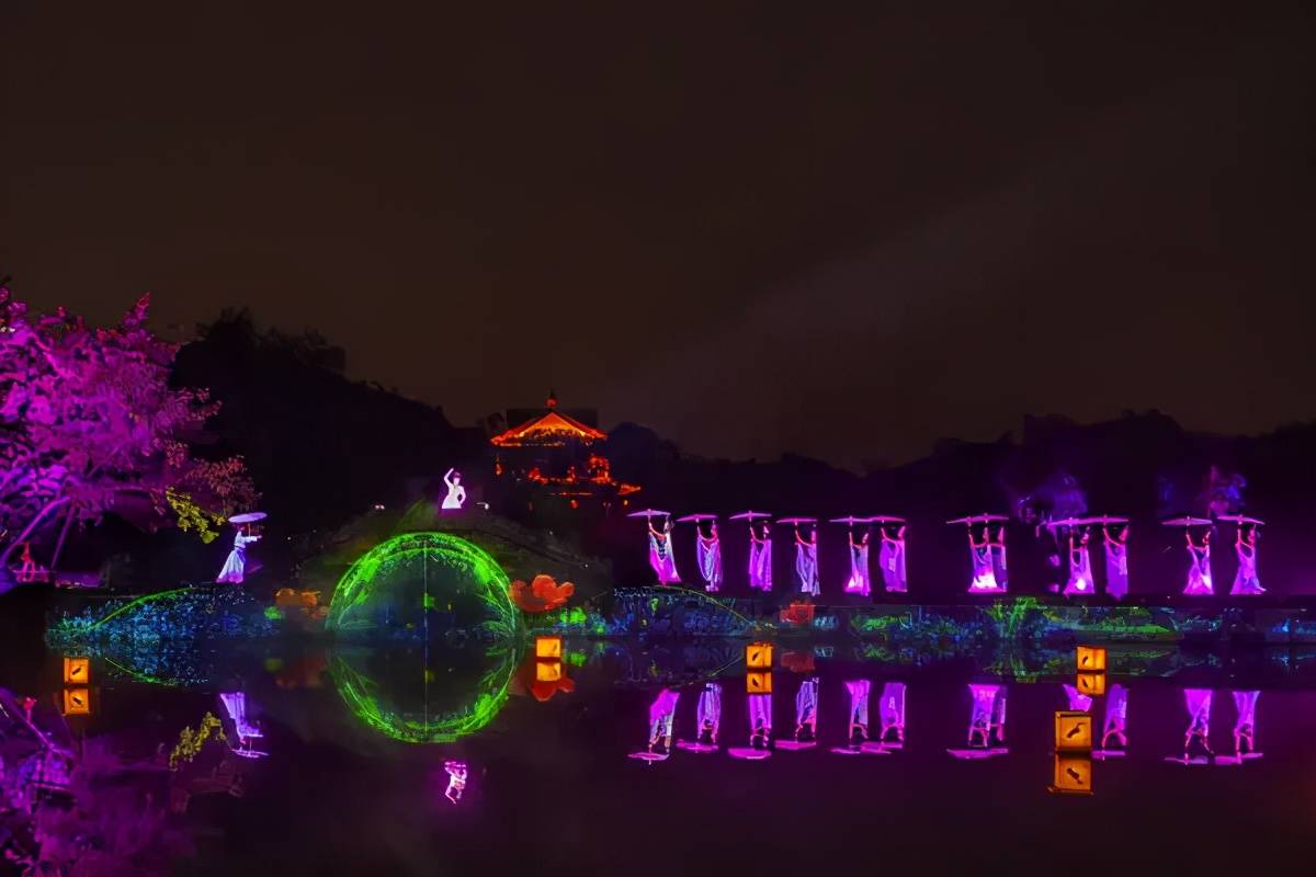 爱普生携手杭州西溪湿地打造江南美学浸润大戏