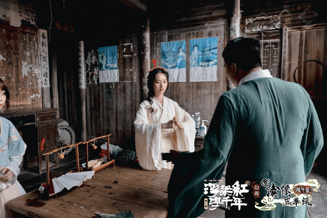 乡村振兴的文旅融合探索：沧溪风华录解锁“沧溪村模式”