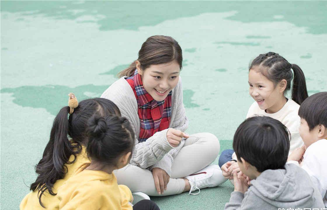 时间|想尽办法早上一年学？先别急，上幼儿园时间不同，长大后差距很大