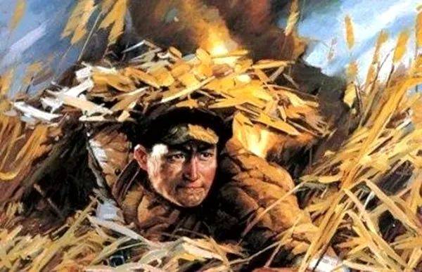 视死如归的精神 8c8d1070b1e9496390a4f62bfc54d6c5.jpeg