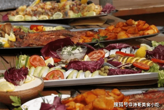 什么|罗马尼亚家庭的一日三餐,都爱吃些什么,为何人均寿命是欧洲最低