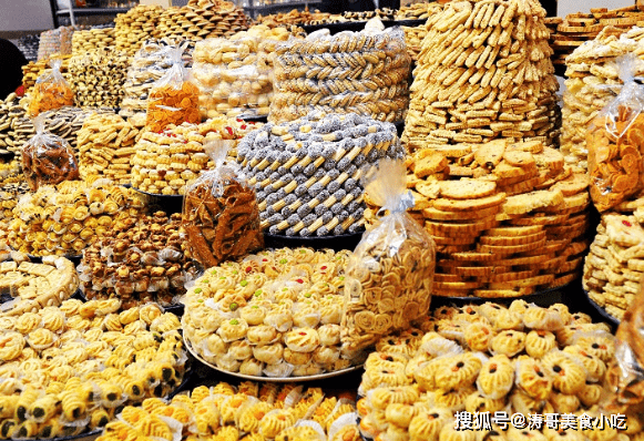 什么|叙利亚家庭的一日三餐,都爱吃些什么,为何成为全球最危险的地方