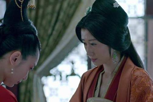 原创琅琊榜静妃暗恋林燮的故事拎出来也是一段很唯美的爱情