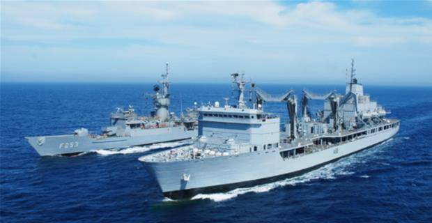 军事国家排行_印度公布军事强国排名,美国屈居第二,俄罗斯跌出榜首