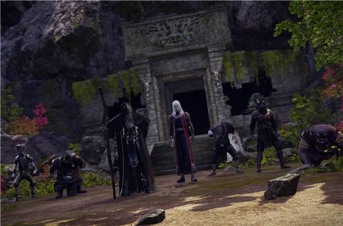 原创不良人4李星云主动成为兵神怪坛尤川自杀已铺垫完毕