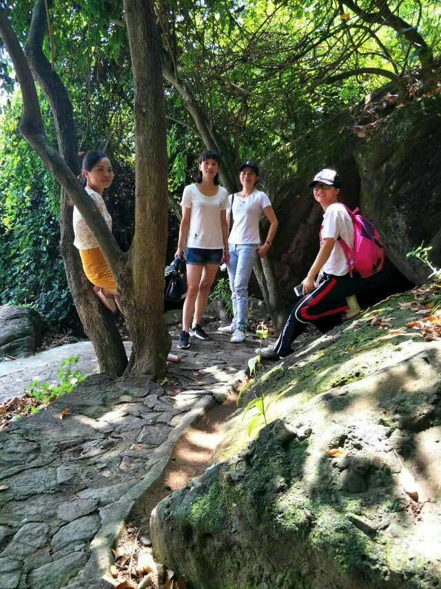 河源市|给你介绍一个避暑胜地，很适合暑期亲子游的“小”地方