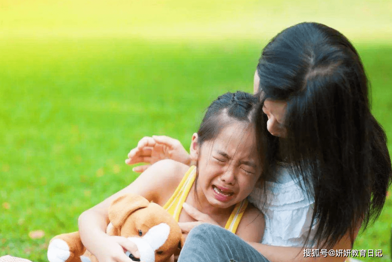 家长|幼儿园“超前教育”的危害，揠苗助长不可取，家长们要多加注意