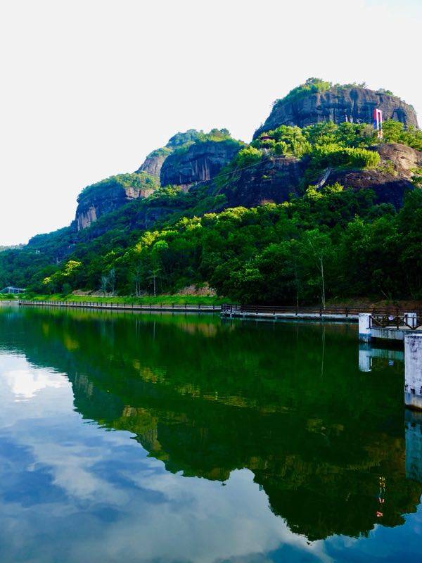 河源市|给你介绍一个避暑胜地，很适合暑期亲子游的“小”地方