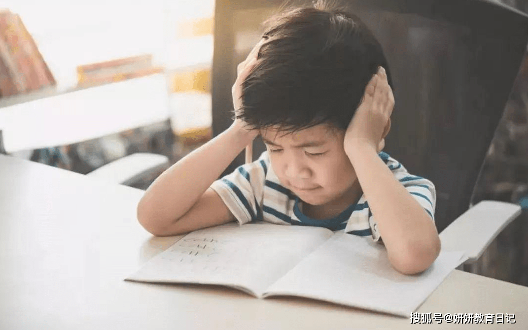 家长|幼儿园“超前教育”的危害，揠苗助长不可取，家长们要多加注意