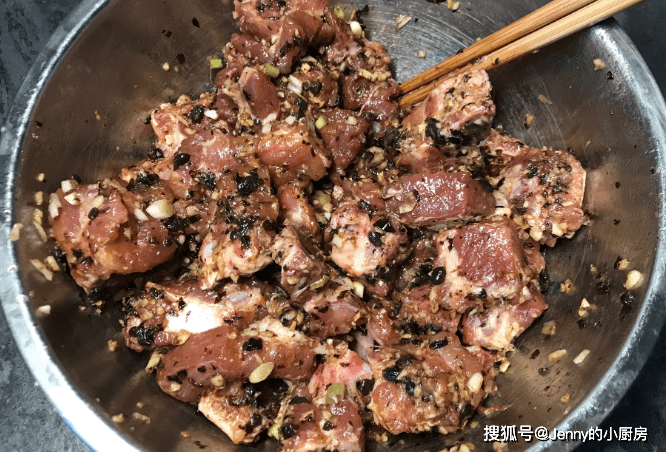 豆豉蒸排骨做法软烂 2c8d7de077d747498109d9c2874d6bb7.png