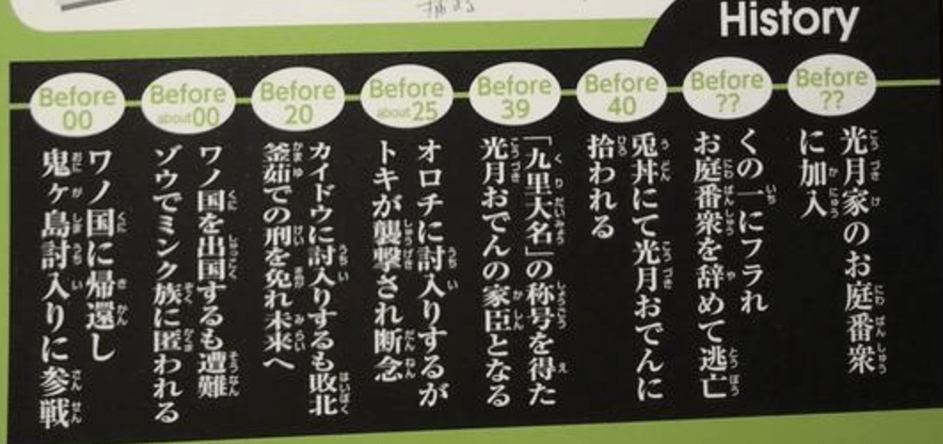 番众|海贼王官方情报：雷藏居然是能力者，他之前的“人设图”好帅