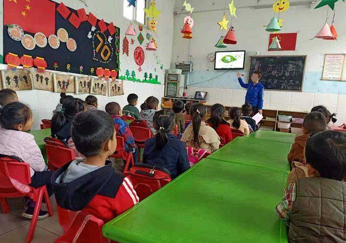 指令|这3类孩子，在幼儿园中最得老师的喜爱，你家孩子在其中吗？