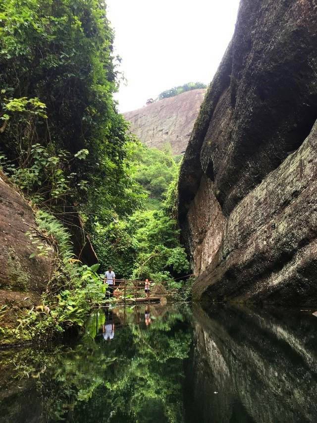 河源市|给你介绍一个避暑胜地，很适合暑期亲子游的“小”地方