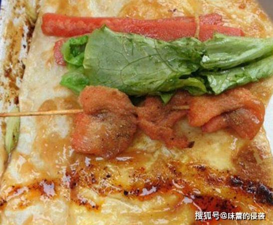 食品|堪比“喝油”的4种早餐，居然不见油条？有的可能天天吃