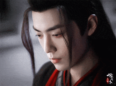 《陈情令》筹备时,肖战王一博不是原定,这4位演员"错失"机会