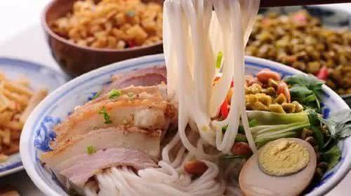 肉夹馍|我心中最好吃的十大排名早餐，没想到第一名是它