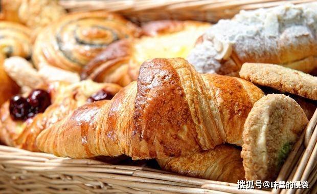 食品|堪比“喝油”的4种早餐，居然不见油条？有的可能天天吃