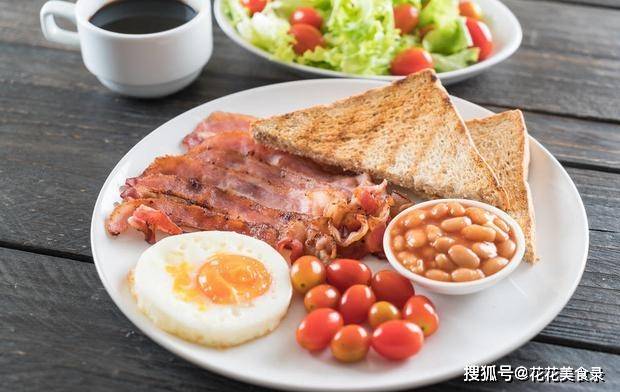 钟老|84岁钟南山建议:饮食遵循这3点,好习惯很重要