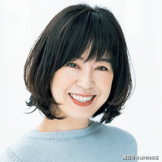 夏季流行短髮尤其推薦靈動短髮027月最新適合50歲的女性發型