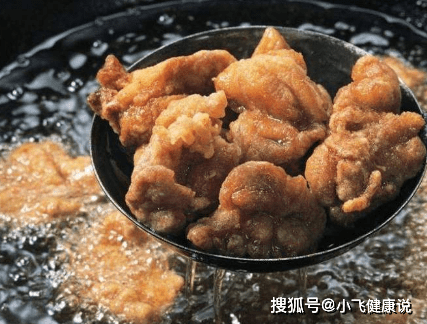 肾脏|尿毒症的”元凶“总算找到了，以下三种食物，再馋也最好不吃