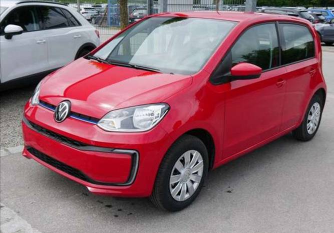 大众版“宏光mini”，纯电巡航200公里，预售8.98万，实车真帅气_搜狐汽车_搜狐网