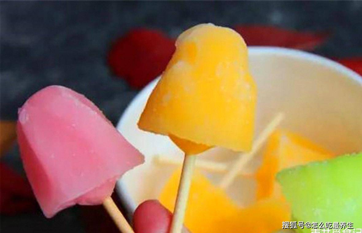 河南的小伙伴应该还都记得"康宁"雪糕那令人陶醉的味道,你还记得那些