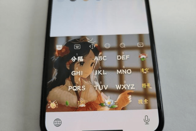 手机最好用的打字软件 493619d2cdfb437e85d91cbc638604fb.png