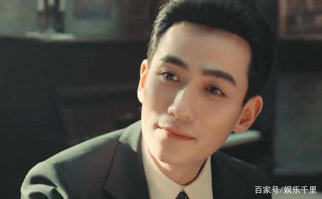 同志|《叛逆者》收官,朱一龙晒剧照与童瑶互动,代旭的发文让人落泪