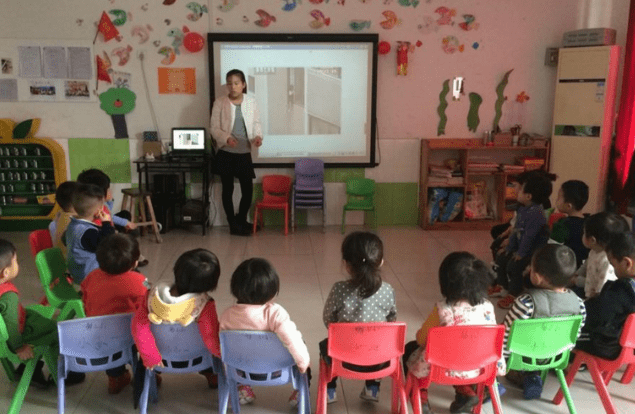 进行|教育部下发重要通知，幼儿园迎来“三个变化”，家长表示如释重负