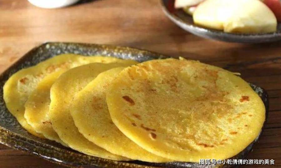 食材|在家里这么久,是不是只剩面食了?5种不同精美面食,好吃不厌!