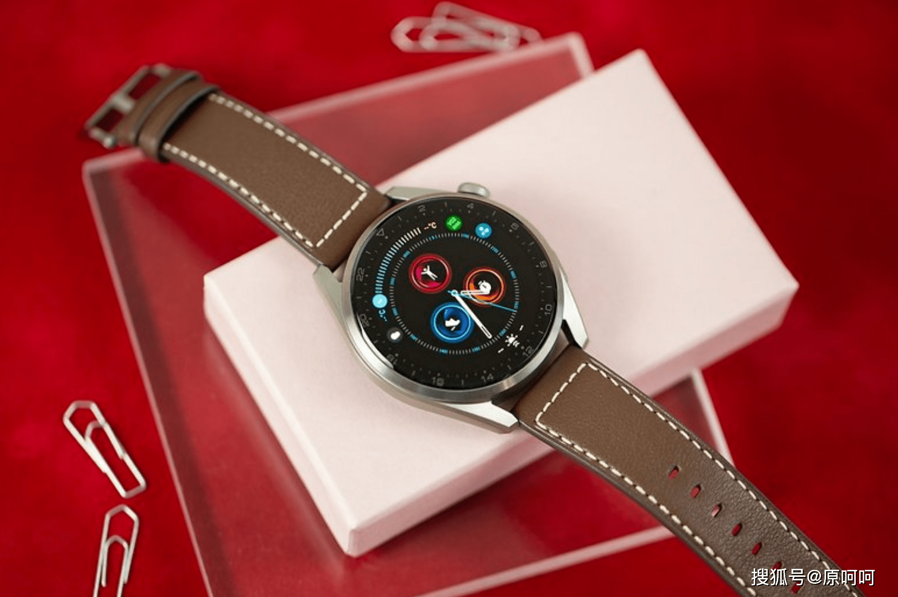 huawei watch 3 pro vs gt2 pro