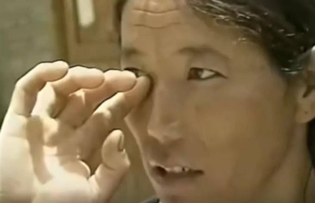 天海佑希|天海佑希做DNA溯源在西藏找到失散3万年的姐妹，别说俩人还真有点像…