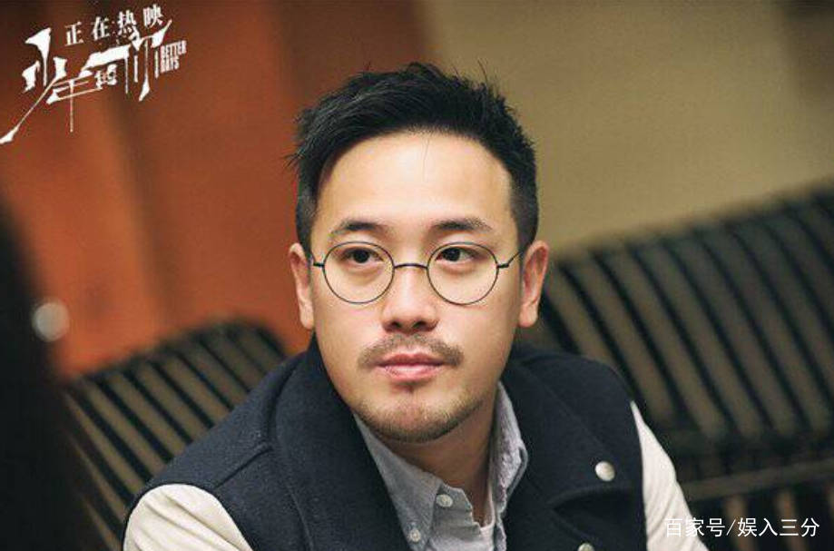 感情事业双丰收少年的你导演曾国祥获邀任奥斯卡评审委员