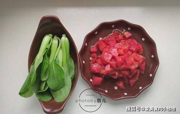 能量|早餐吃它，比吃面条还过瘾，酸爽舒坦胃口全开，一碗下肚能量十足